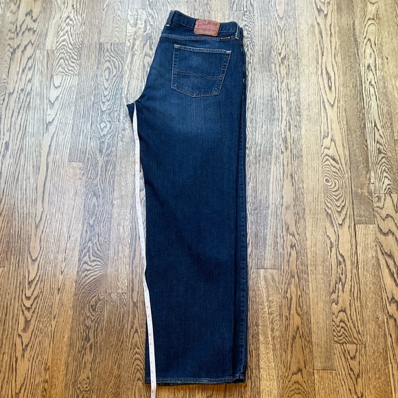 Lucky Brand “Vintage Straight” Jeans - Picture 9 of 11